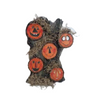 Pumpkin Tree E-Pattern By Betty Bowers