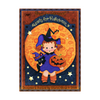 Ready for Halloween E-Pattern