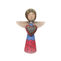 Rejoice Angel E-Pattern