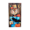 Scary Crow's Punkin's 4 Sale E-Pattern By Deb Antonick