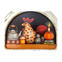 Seasonal Notes-Fall E-Pattern
