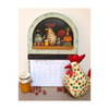 Seasonal Notes-Fall E-Pattern