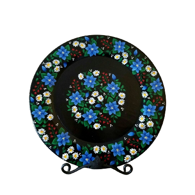 Summer Tapestry E-Pattern By Marlene Fudge