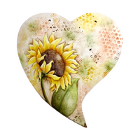 Sunny Day by Lonna Lamb E-Pattern