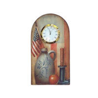 Time for Independence E-Pattern By Barbara Bunsey