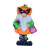 Treats Only Halloween Gnome E-Pattern By Jeannetta Cimo