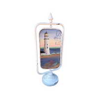 West Point Light Tower E-Pattern By Debby Forshey-Choma