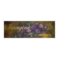 Imagine E-Pattern by Wendy Fahey
