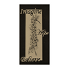 Inspiration Chocolate (Pen and Ink) E-Pattern by Wendy Fahey