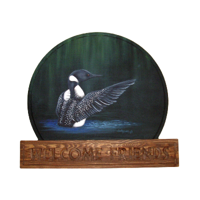 Lifting Off E-Pattern by Wendy Fahey