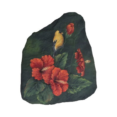 Little Ray of Sunshine E-Pattern by Wendy Fahey