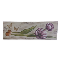 Nature Inspired E-Pattern by Wendy Fahey