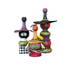 Halloween Trio E-Pattern