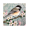 Apple Blossom Time E-Pattern By Donna Hodson