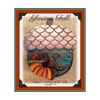 Glorious Fall E-Pattern
