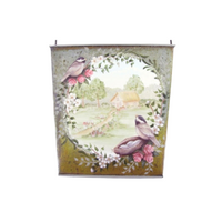 Welcome Spring! Pattern