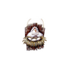 Country Chick Ornament Pattern