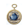 Teatime Anytime Pattern by Chris Haughey