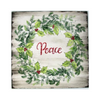 Peace Pattern by Chris Haughey