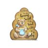 Kind Words Beehive Pattern by Chris Haughey