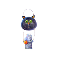 Fright Flight Ornament Pattern by Chris Haughey
