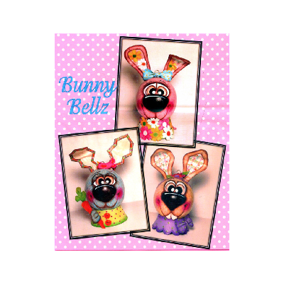 Bunny Bellz E-Pattern