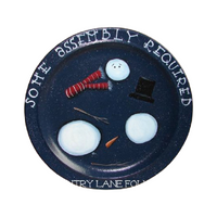 Some Assembly Required E-Pattern