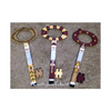 Santa Keys E-Pattern