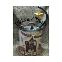 Tricks and Treats E-Pattern by Vicki Saum