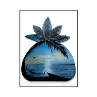 Tropical Dreams E-Pattern by Sue Cochrane