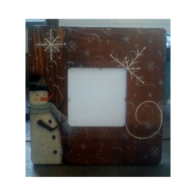 Winter Wonderland E-Pattern by Linda Samuels
