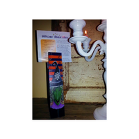 Witchful Thinking E-Pattern by Linda Samuels