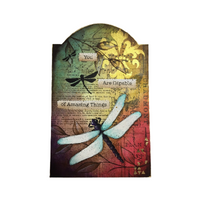 You are Capable of Amazing Things E-Pattern by Tracey Moreau