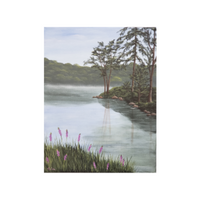 Lake Nockamixon E-Pattern By Marlene Fudge