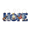 Letters of HOPE E-Pattern by Chris Haughey