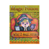 Magic Potion E-pattern by Sandy Le Flore