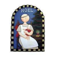 Noel E-Pattern