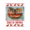 Slice of Summer E-Pattern By Sharon Cook