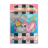 Some Bunny Loves You E-Pattern By Sharon Cook