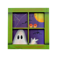It's Scary Out There E-Pattern