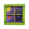 It's Scary Out There E-Pattern