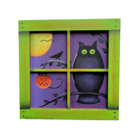 It's Scary Out There E-Pattern