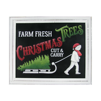 Farm Fresh Trees E-Pattern