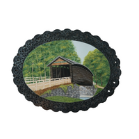 Humpback Bridge E-Pattern