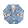 Snowmany Seasons E-Pattern by Linda Samuels