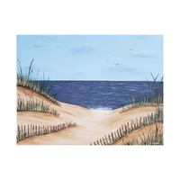 The Dunes at Assateague E-Pattern