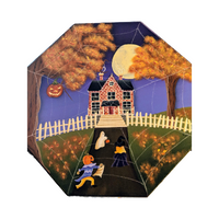 Web of Treats E-Pattern by Linda Samuels