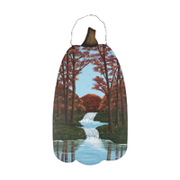 Autumn River E-Pattern By Marlene Fudge