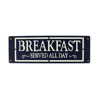 Breakfast All Day E-Pattern