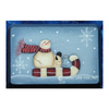Candy Cane Express E-Pattern